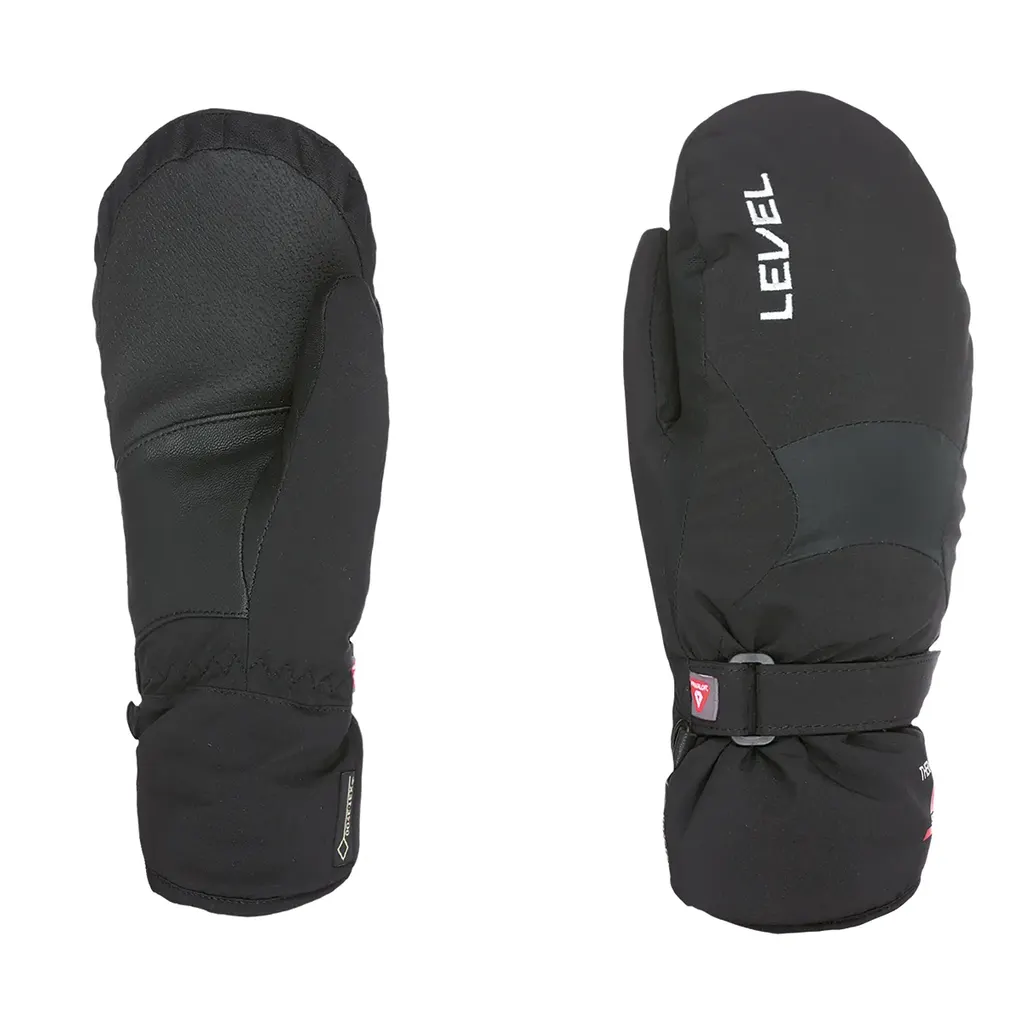 Level Super Radiator Jr Mitt GTX
