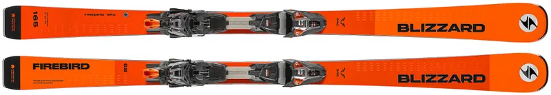 Blizzard Firebird SRC