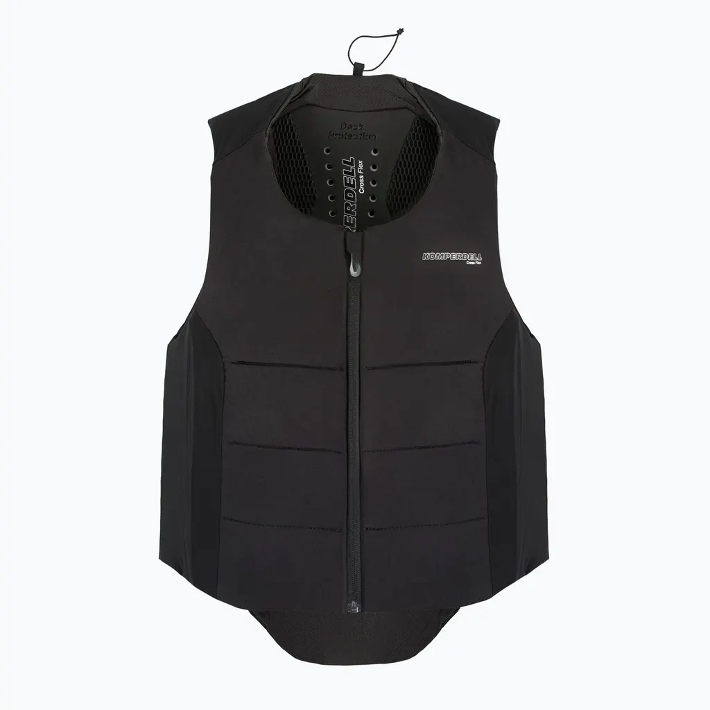 Komperdell Ballistic Flex Fit Men