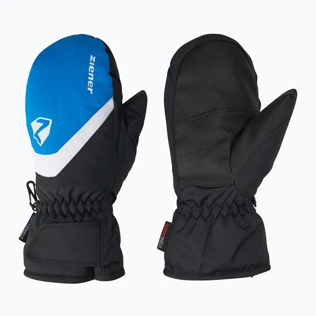Ziener Loriano Aquashield Mitten Junior