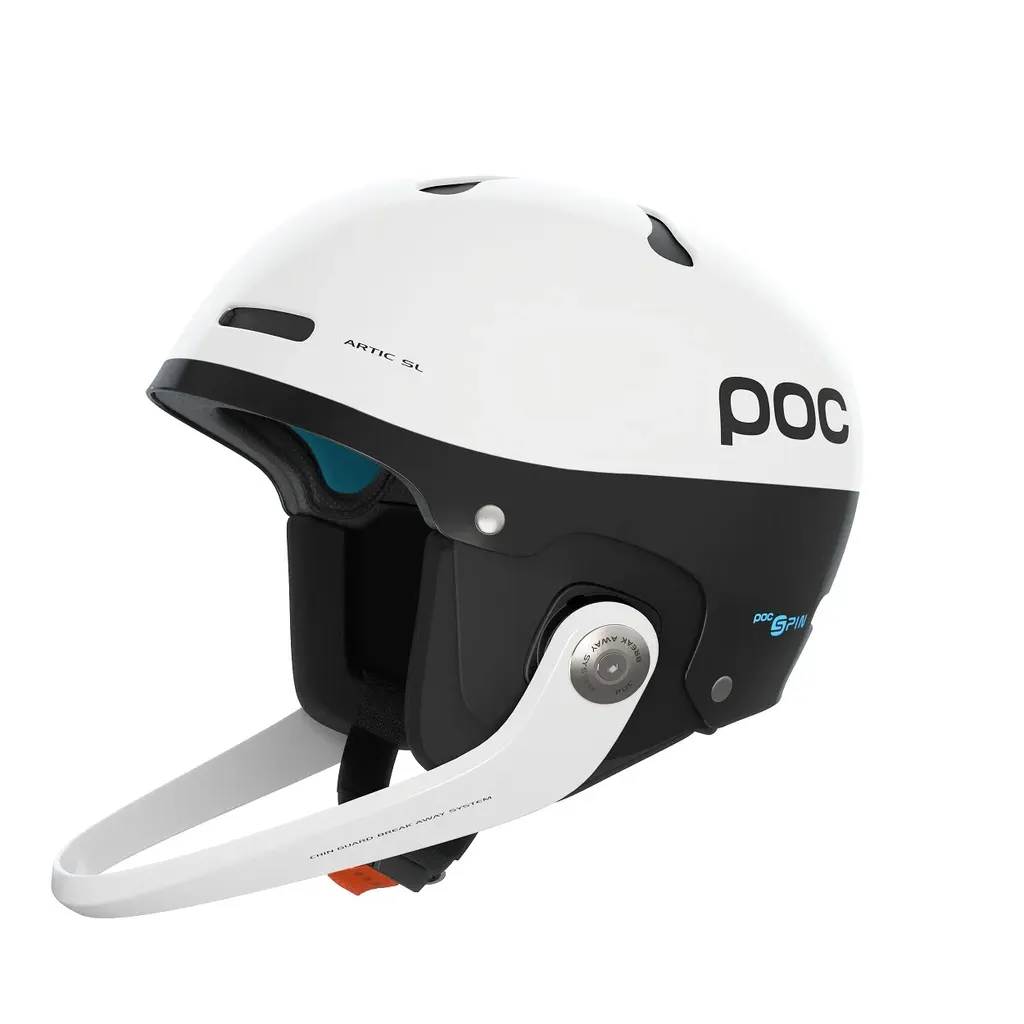 POC Artic SL 360 Spin