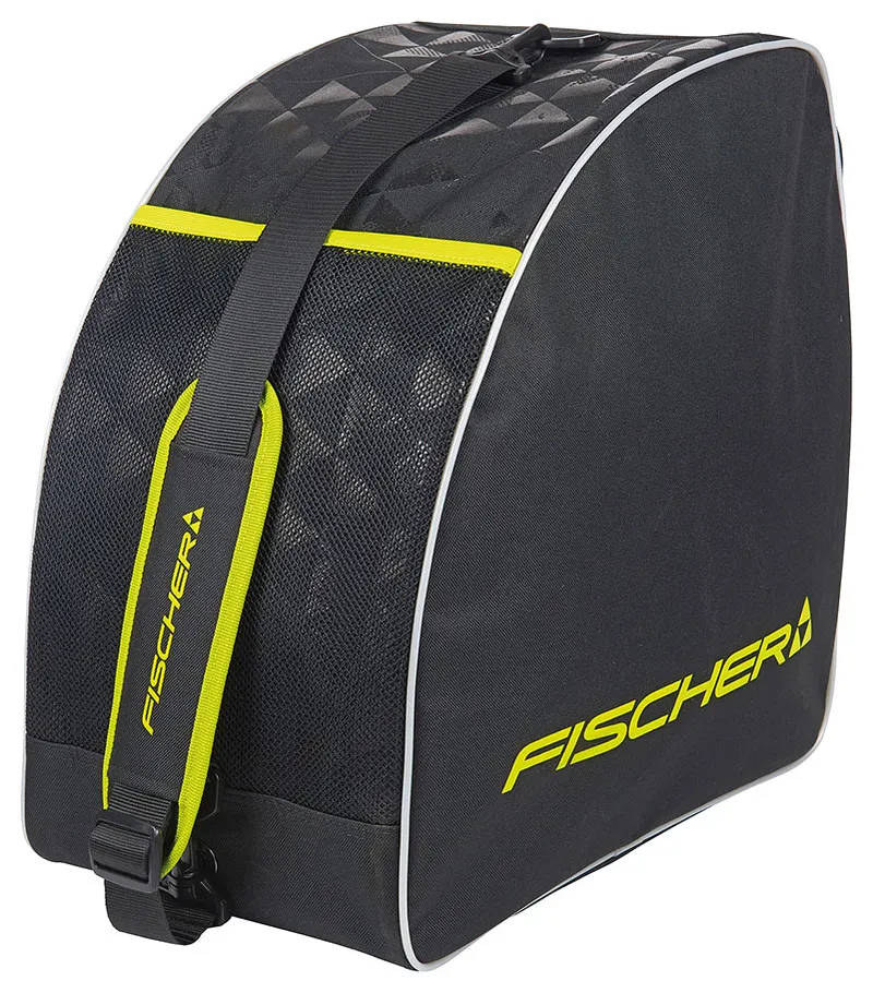 Fischer Skibootbag Alpine Eco