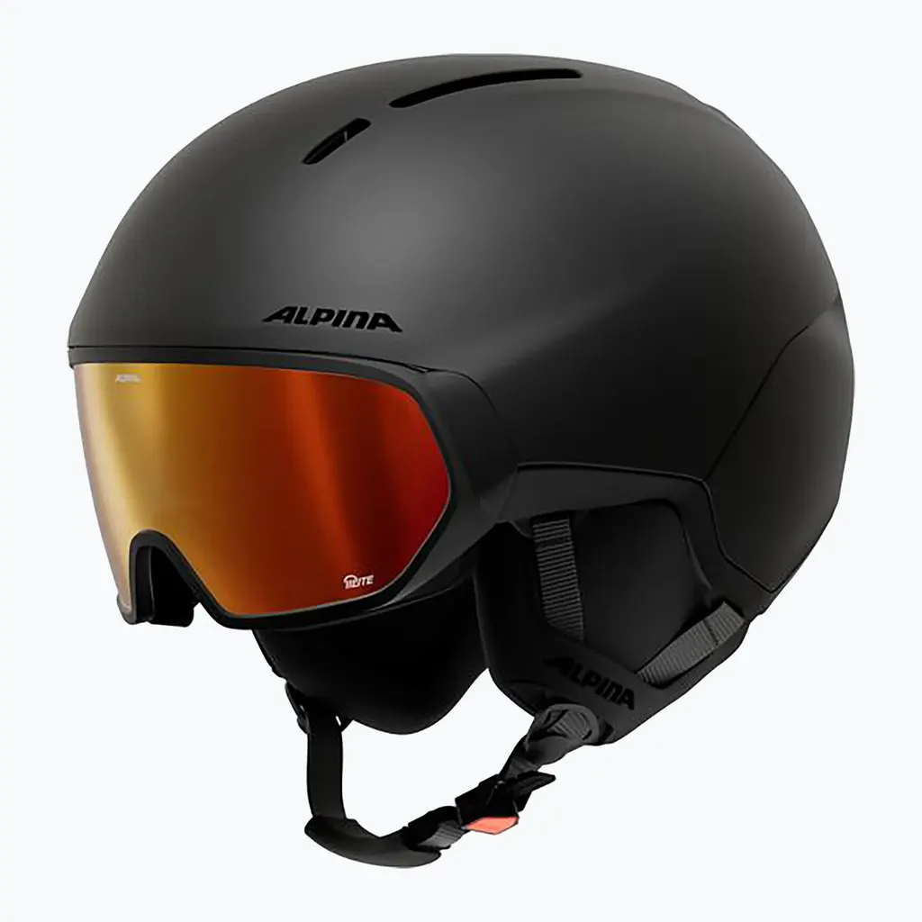 Alpina Vizzard Q-Lite
