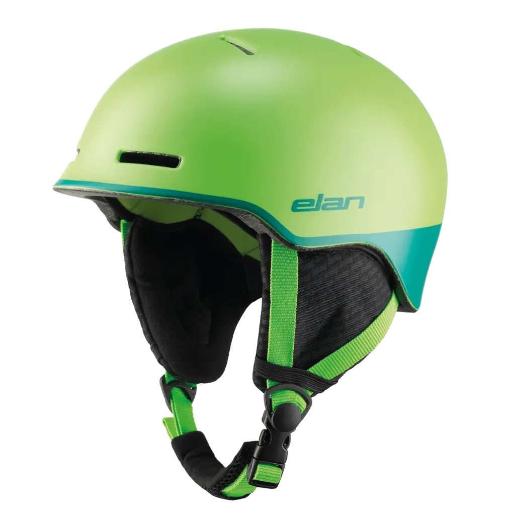 Elan Twist Jr
