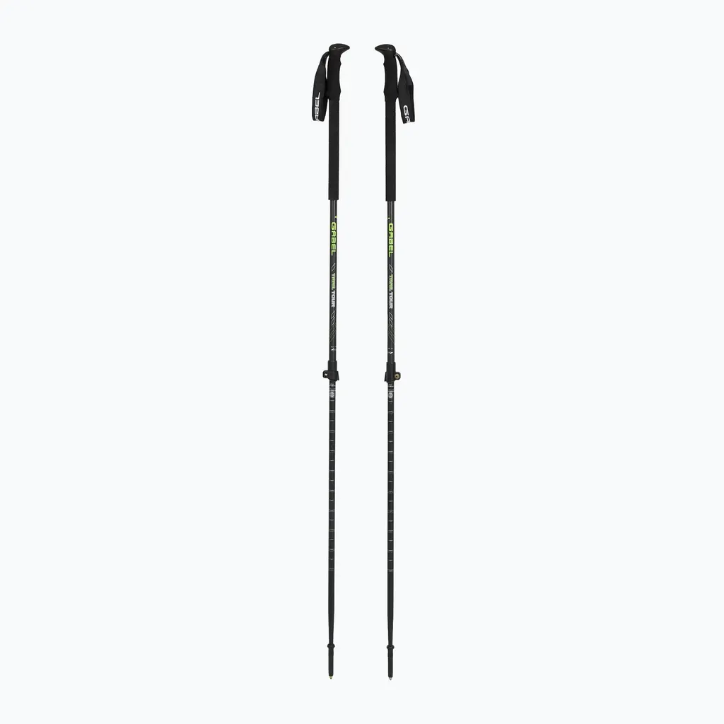 Gabel Trail Tour F.L. Carbon EF