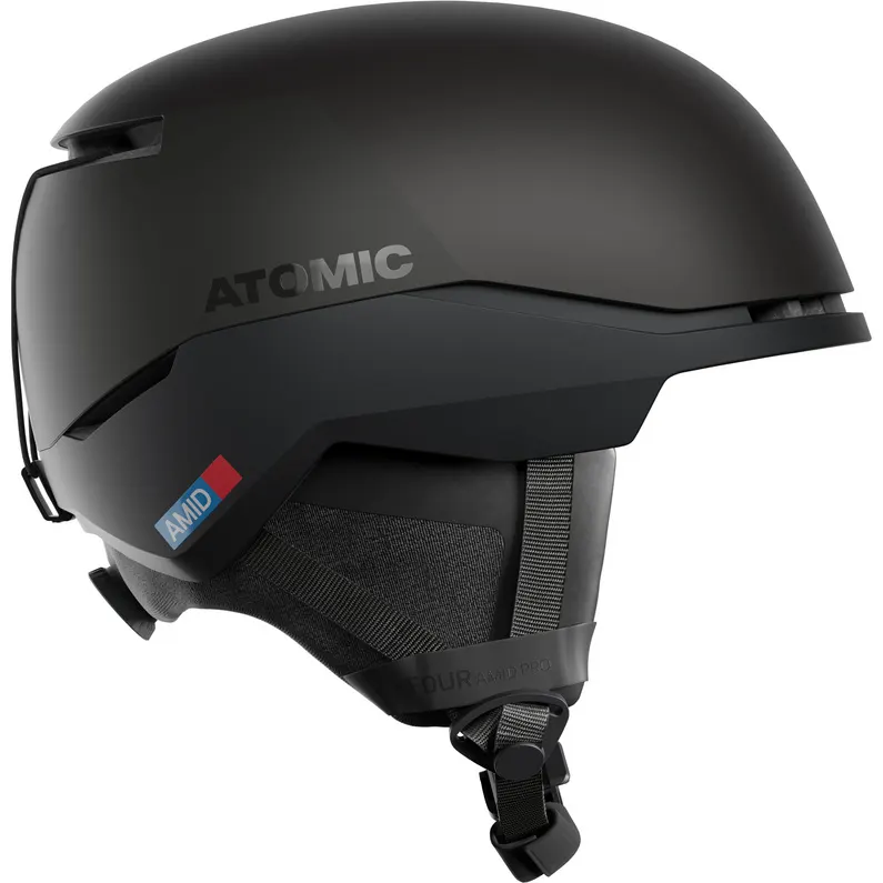 Peak Performance Atomic Four Amid Pro Vertical