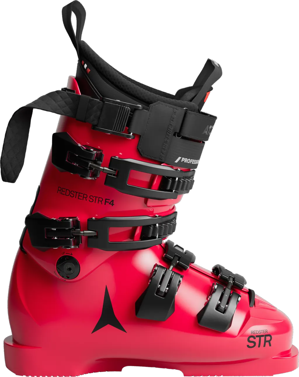Atomic Redster STR F4