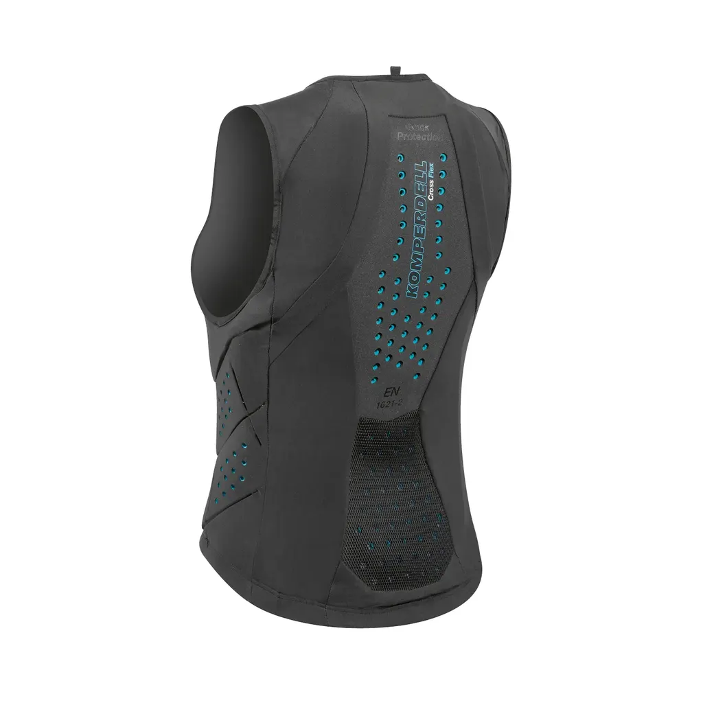 Komperdell Pro Vest Light Women