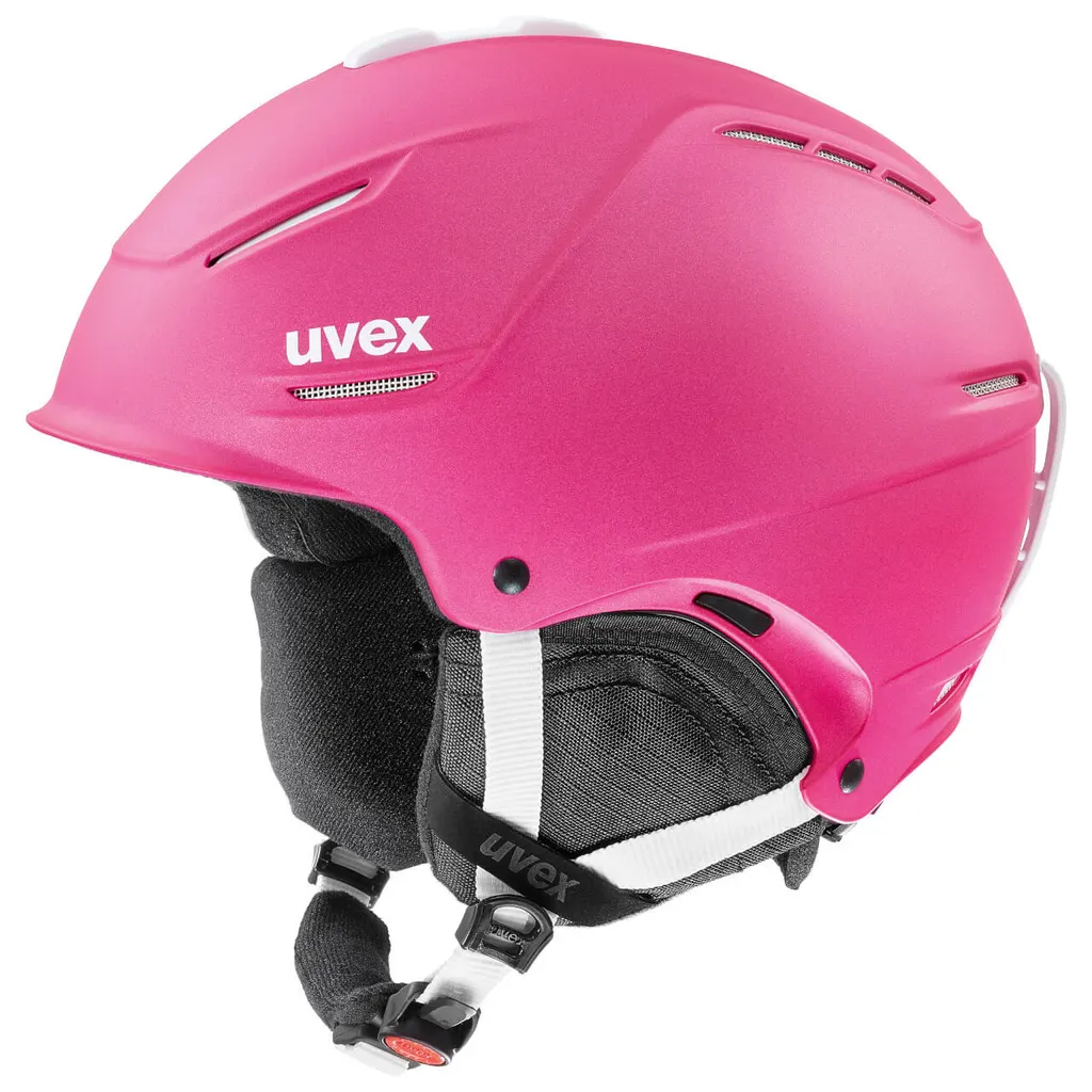 Uvex P1us 2.0