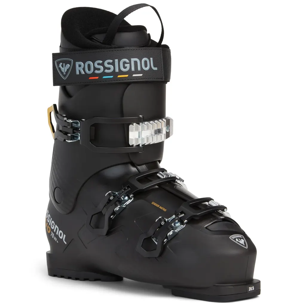 Rossignol Evo 70 HV+