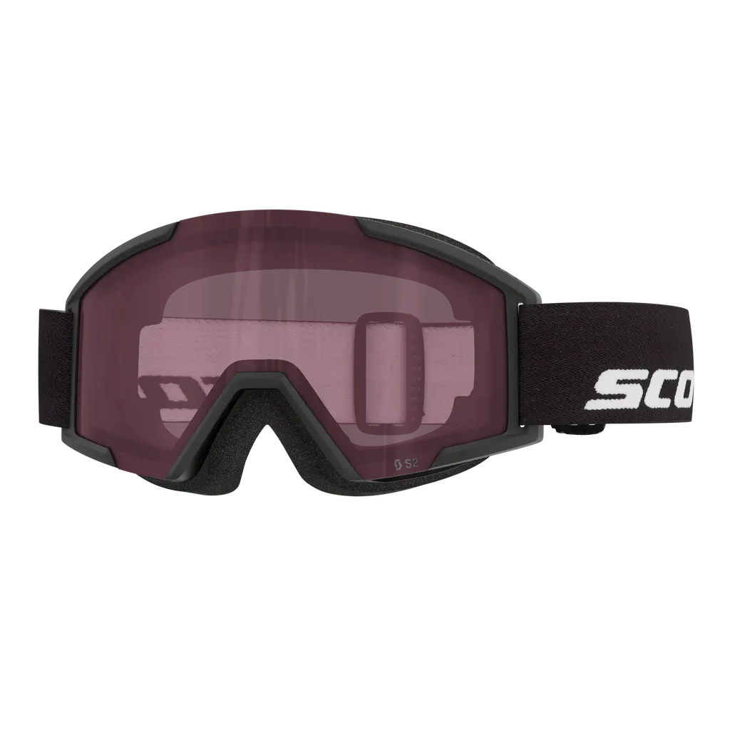 Scott Shield Junior Goggle