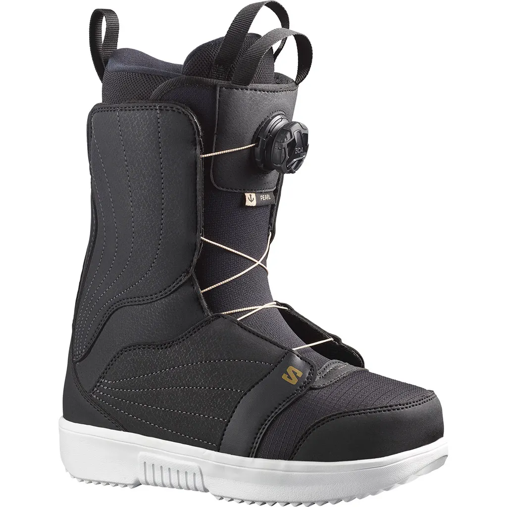 Salomon Pearl Boa W