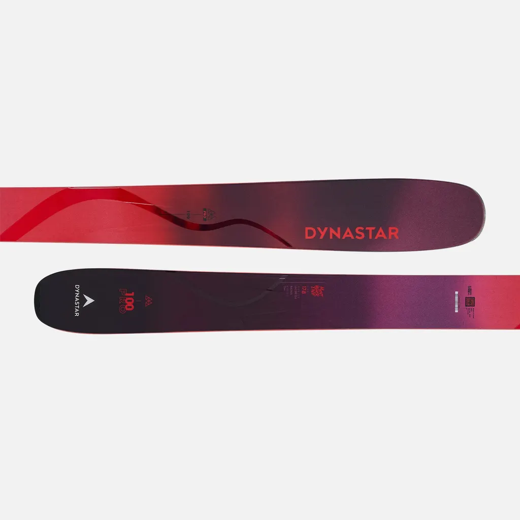 Dynastar M-Pro 100 Ti
