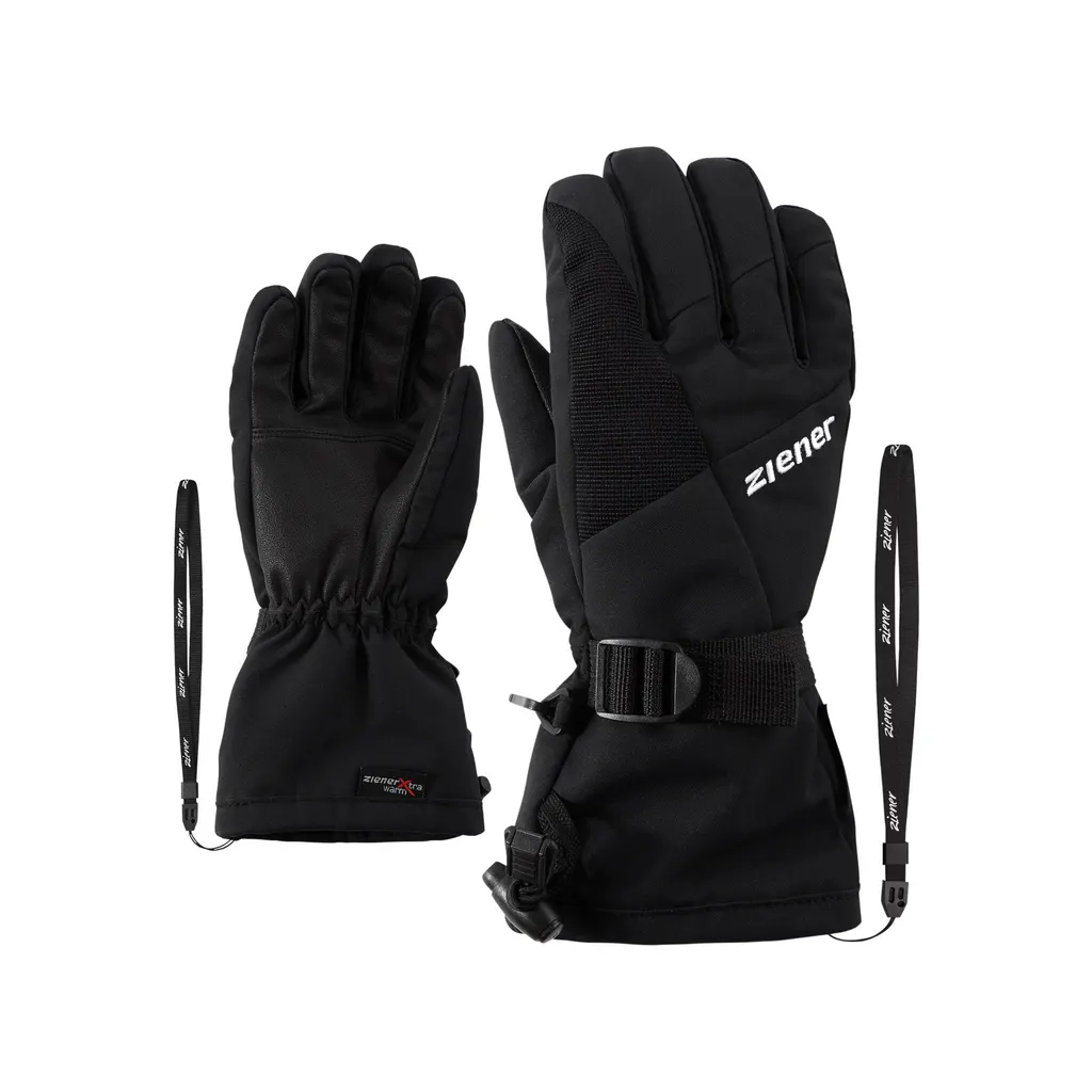 Ziener Lani-Z GTX glove junior unisex