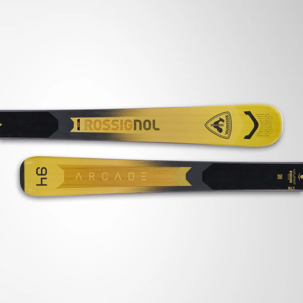Rossignol Arcade 94 Open