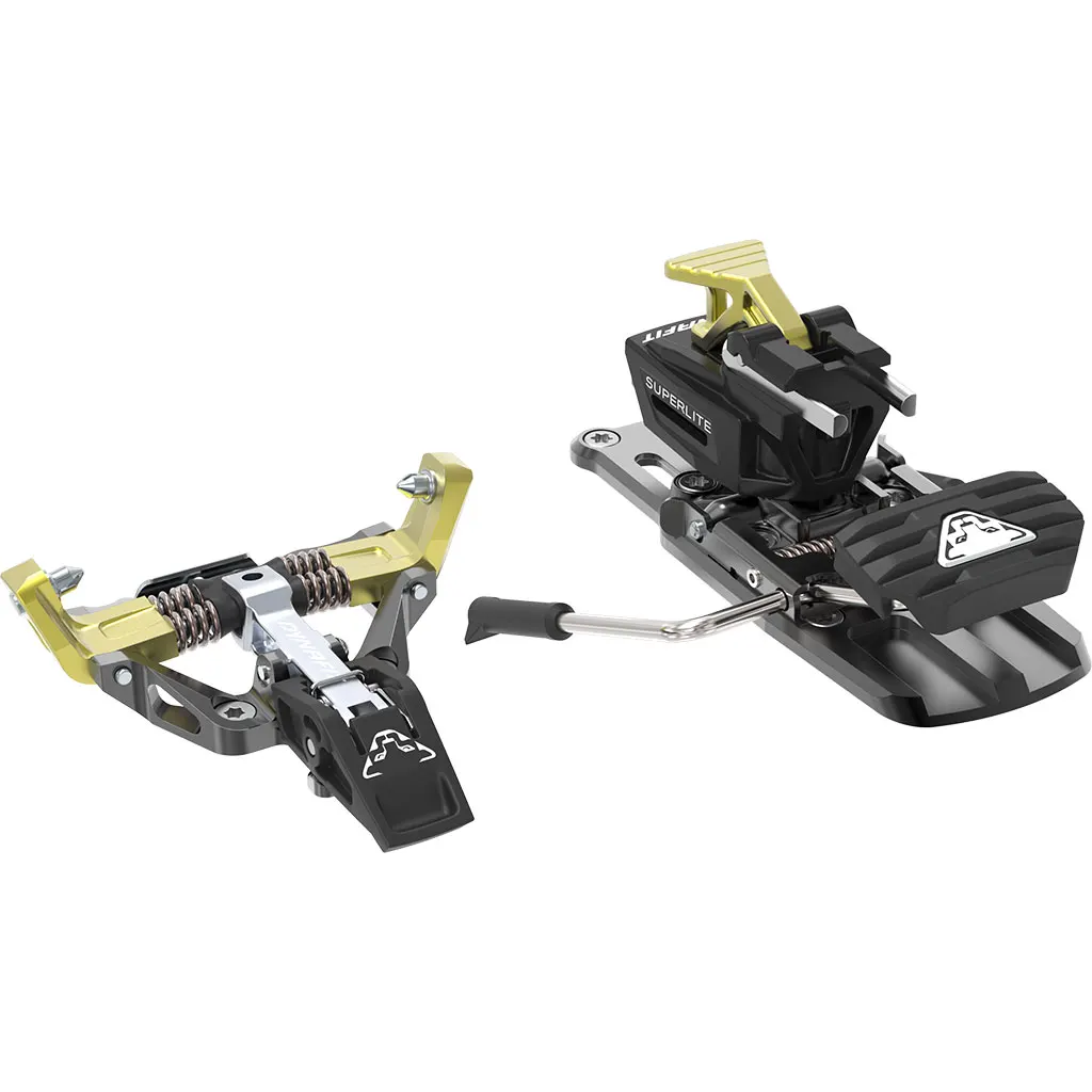 Dynafit Superlite 175