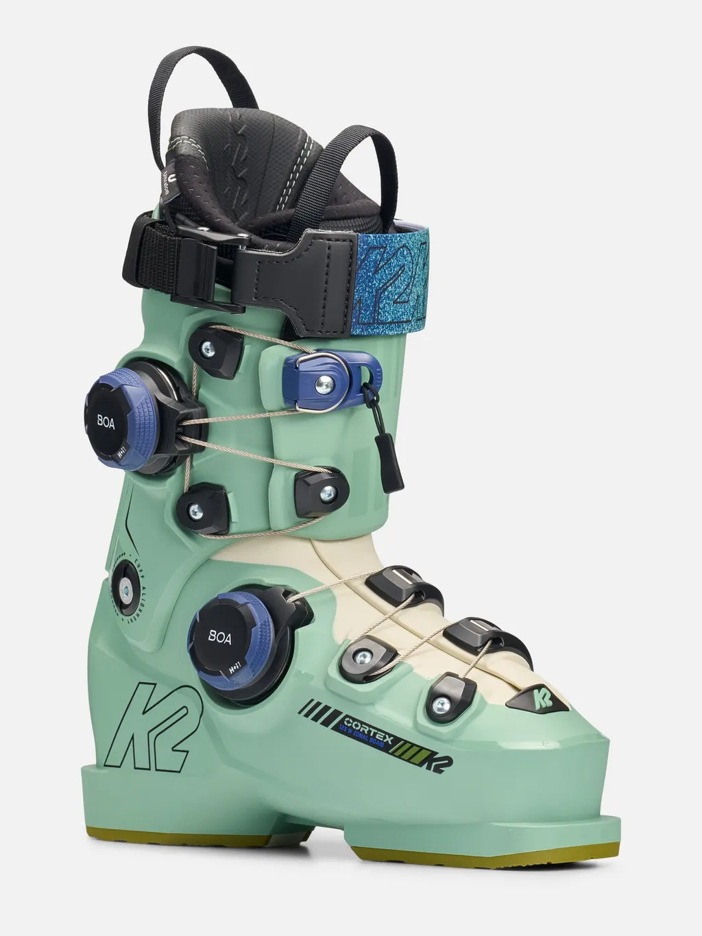 K2 Cortex 125 Zonal BOA®
