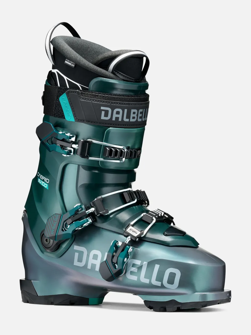 Dalbello Cabrio MV 100