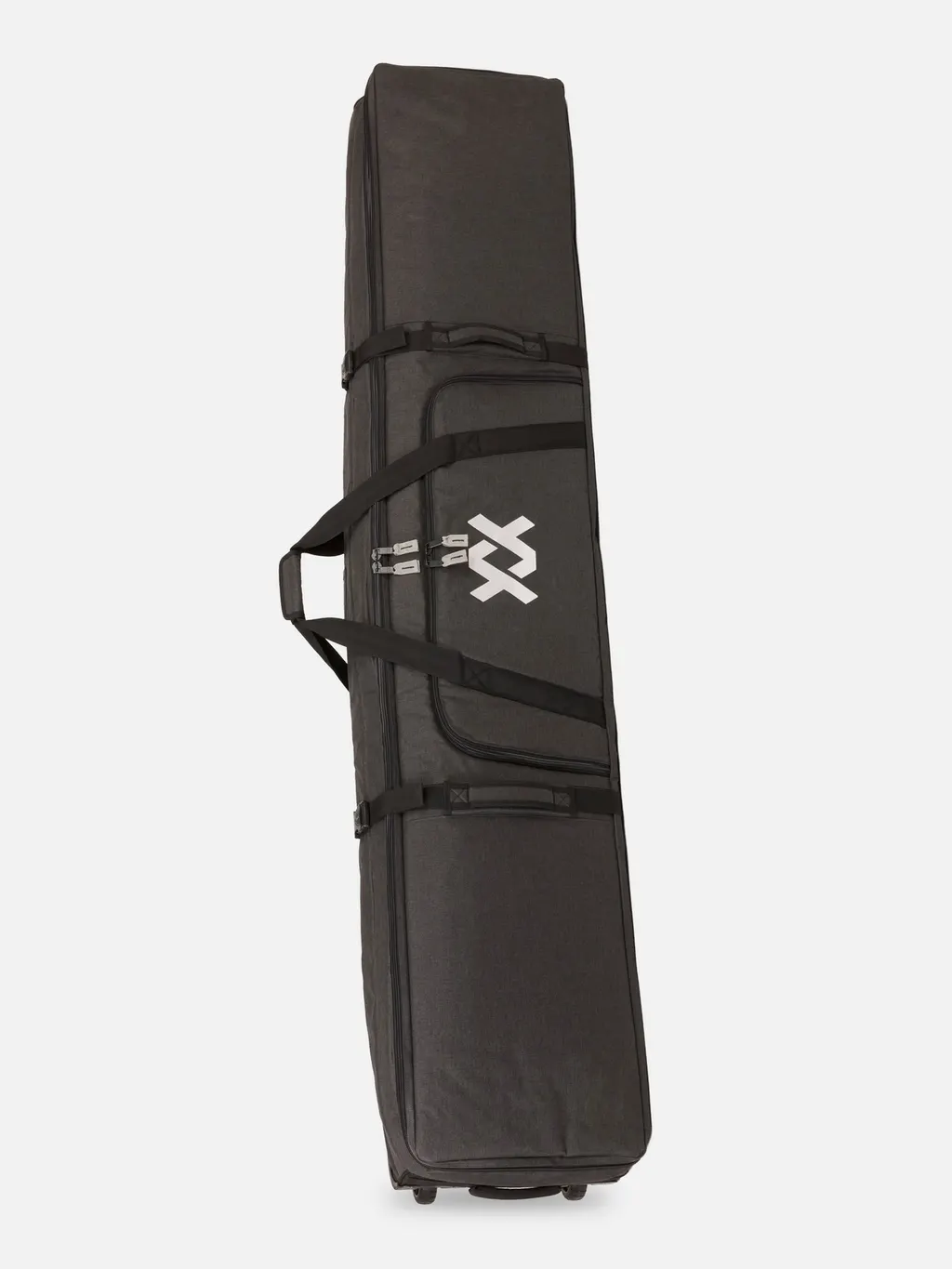Völkl Rolling Double Ski Bag