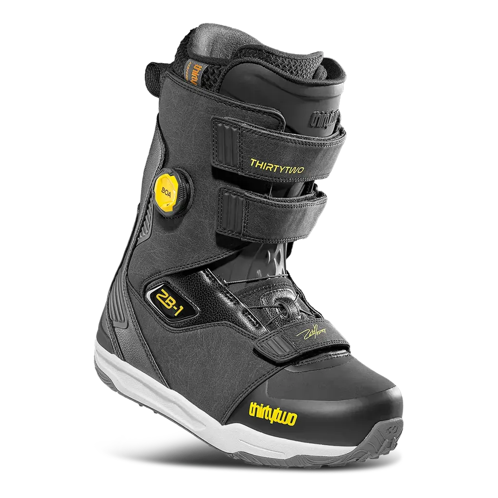 thirtytwo ZB-1 BOA