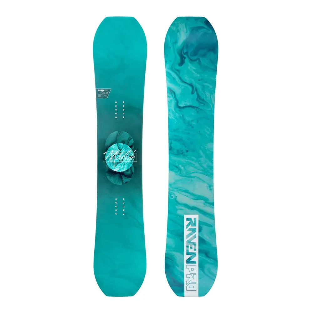 Raven Pro Marble W