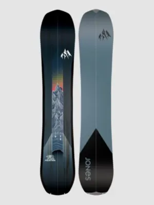 Jones Frontier Splitboard