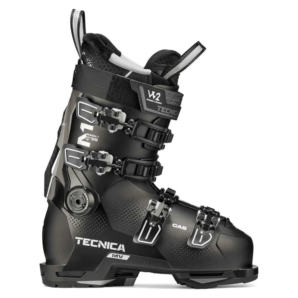 Tecnica Mach1 MV 95 W TD2 GW