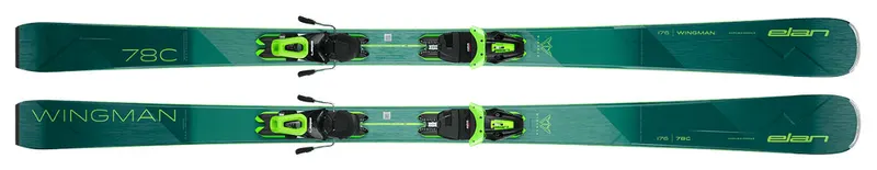 Elan Wingman 78 C