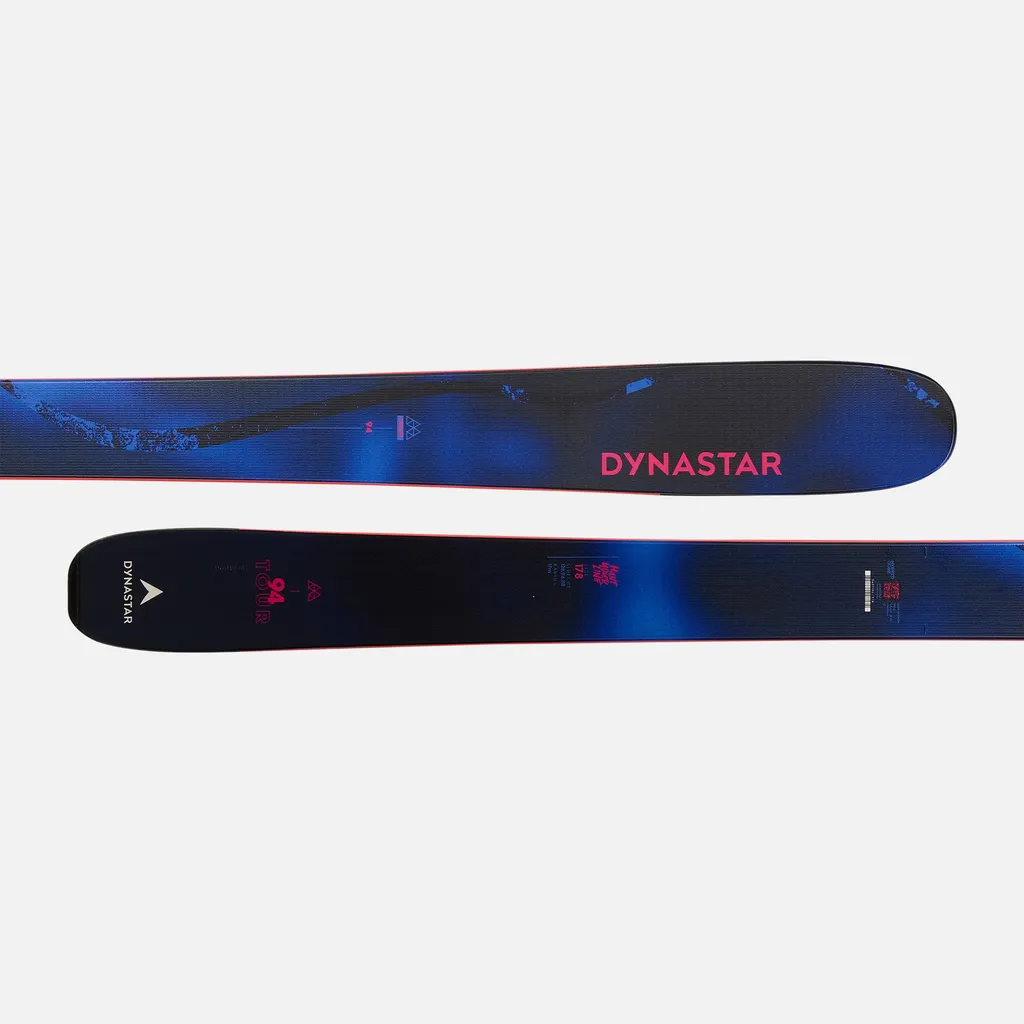 Dynastar M-Tour 94