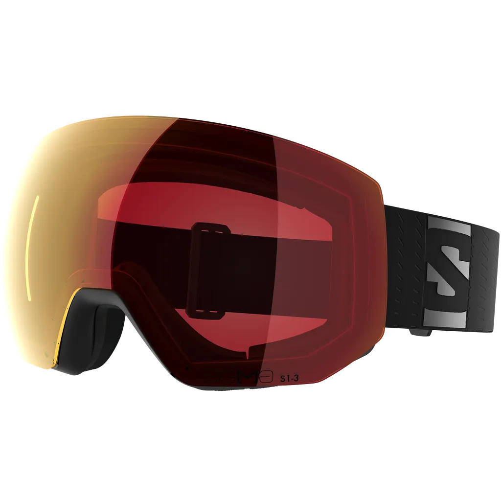 Salomon Radium Pro Sigma Photochromic