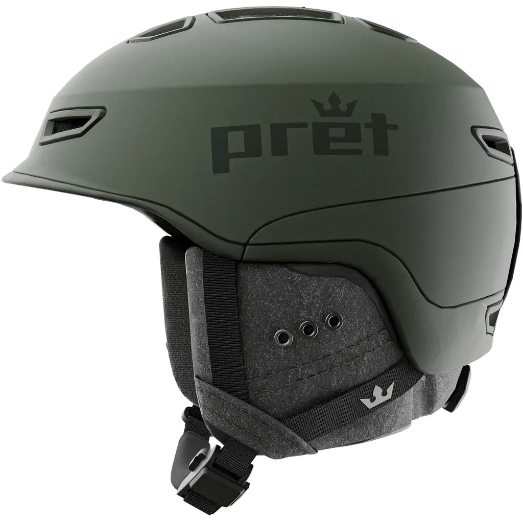 Pret Fury MIPS