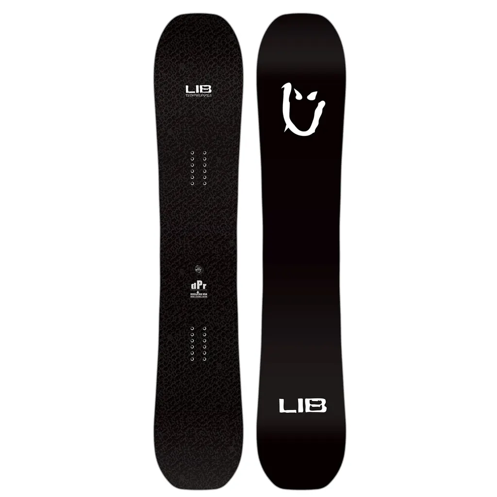 Lib Tech dPr