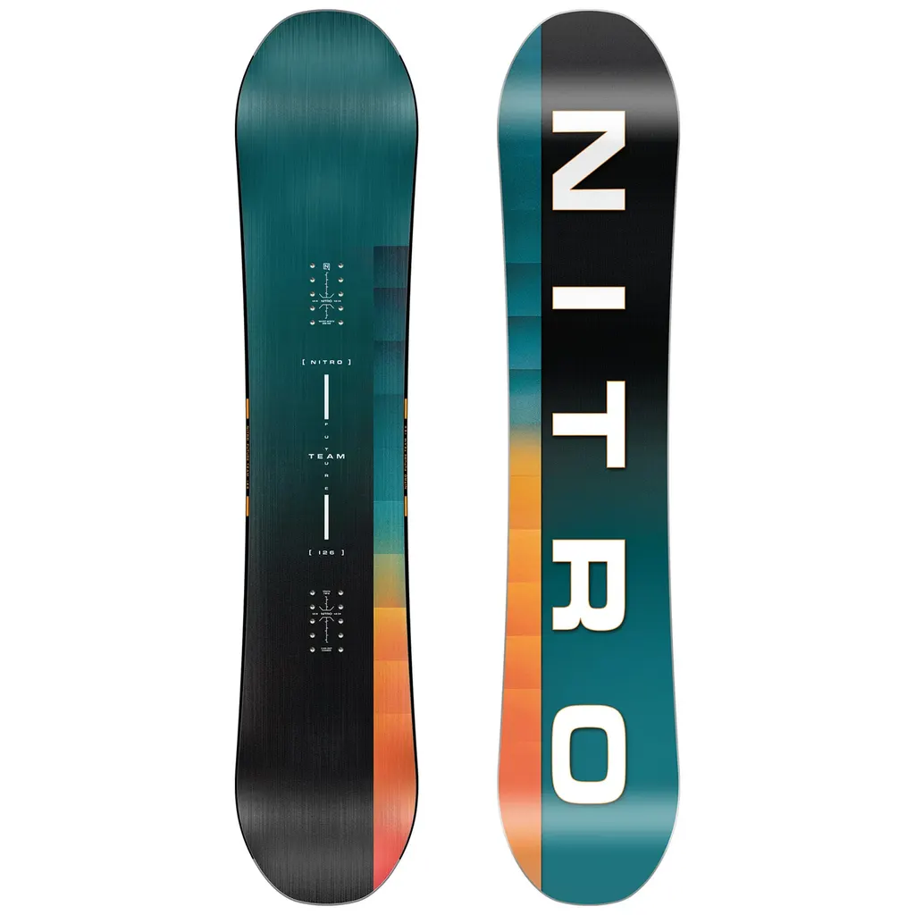 Nitro Future Team Jr