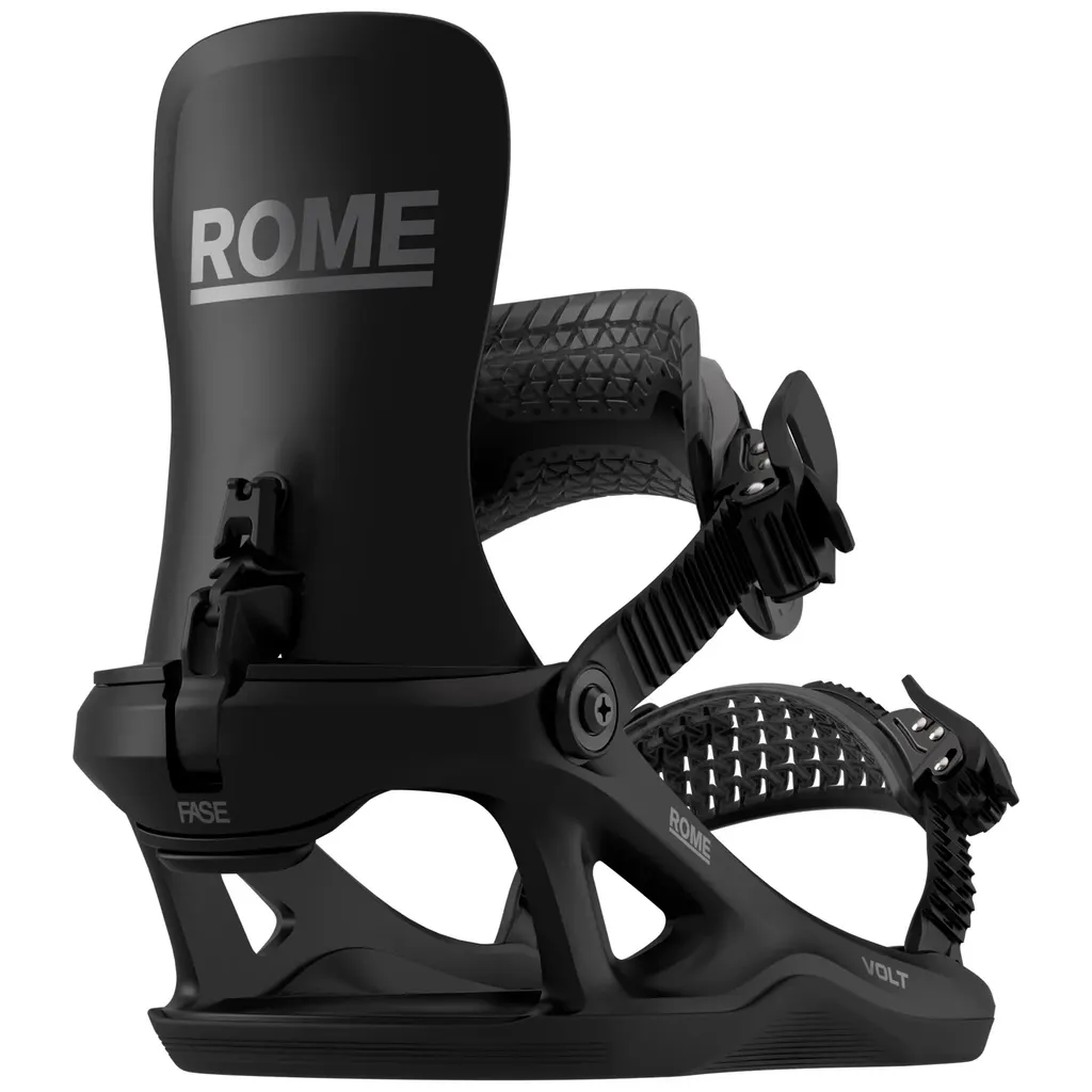 Rome Volt Fase W