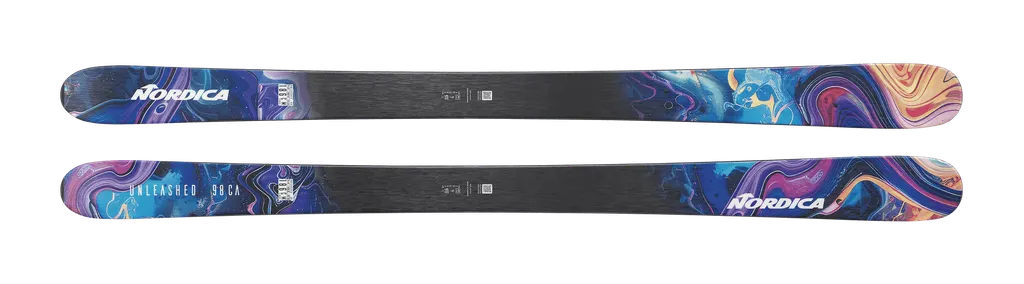 Nordica Unleashed 98 CA