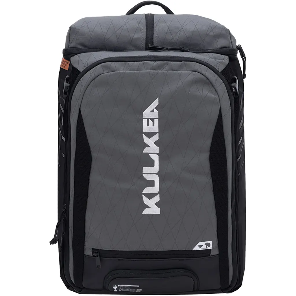 Kulkea Thermal Kart