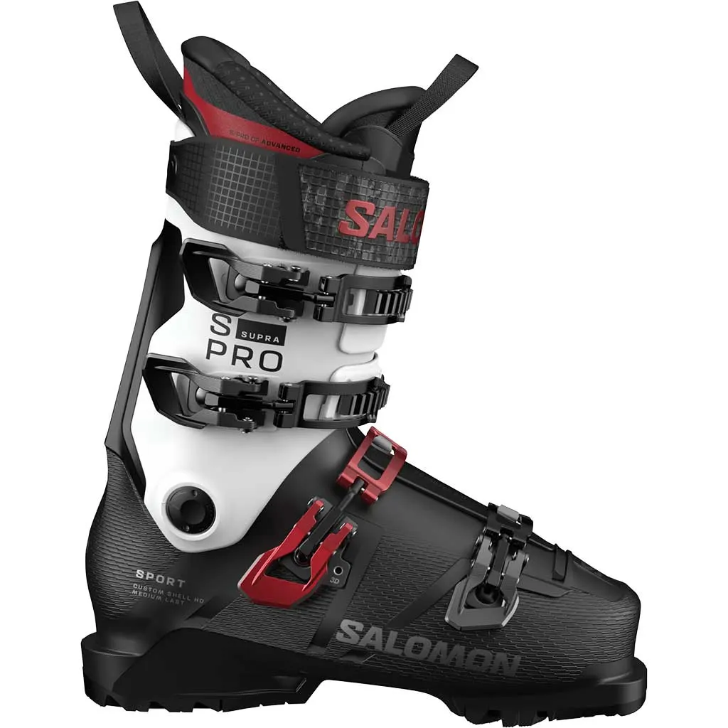 Salomon S/Pro Supra 120 Sport