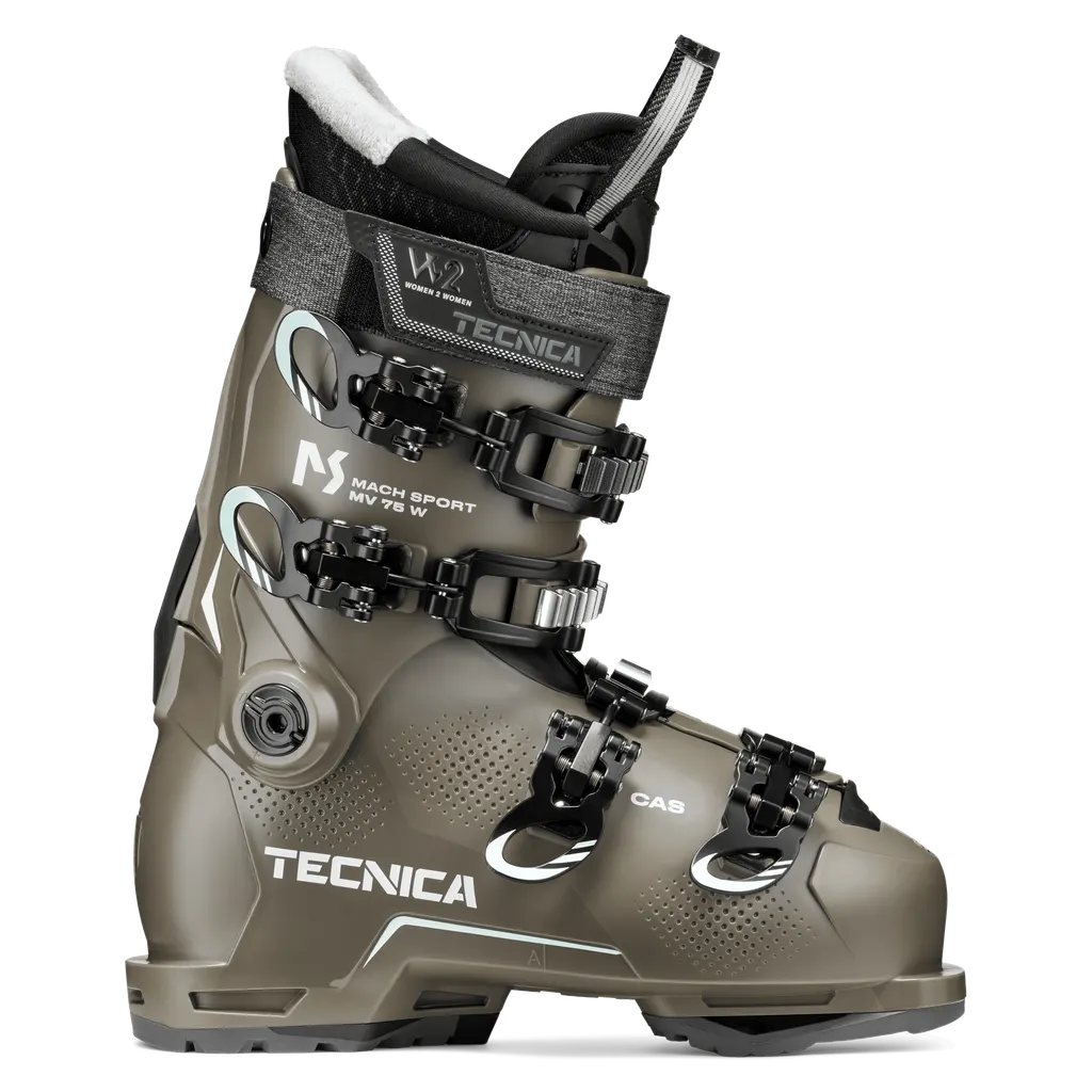 Tecnica Mach Sport MV 75 W GW