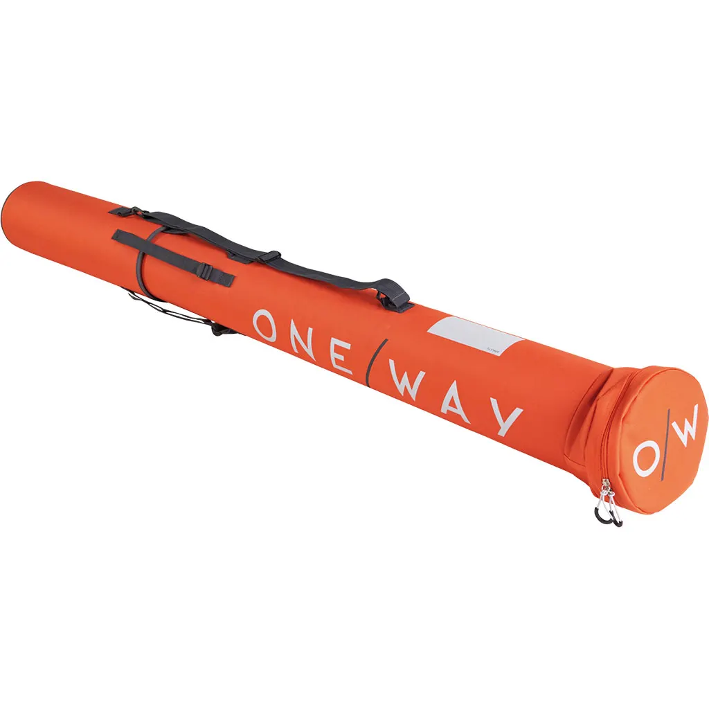 One Way 8 Pair Telescope