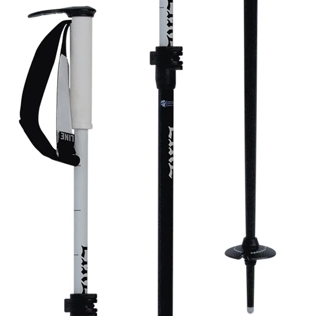 Line Paintbrush Adjustable