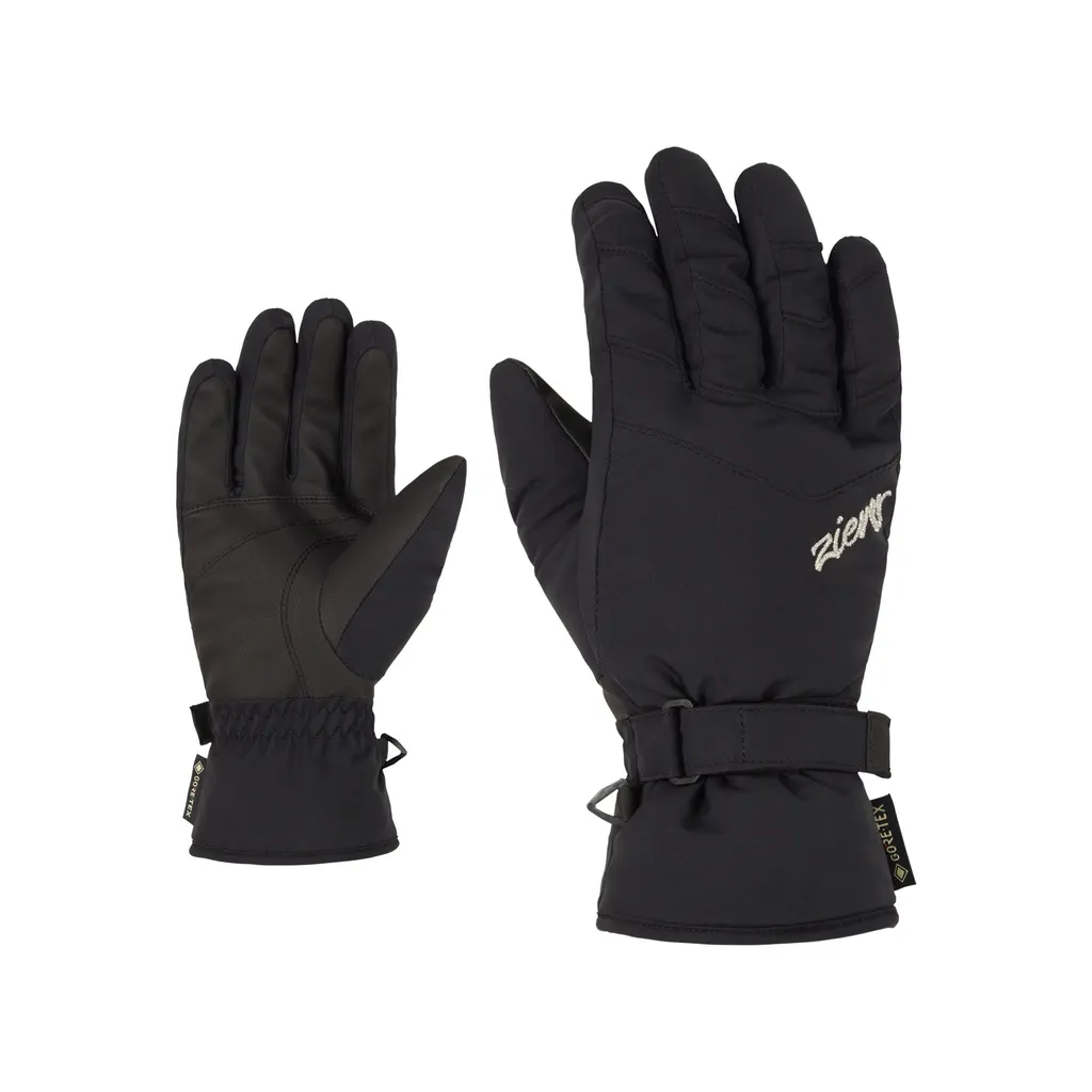 Ziener Klemi-Z GTX glove lady