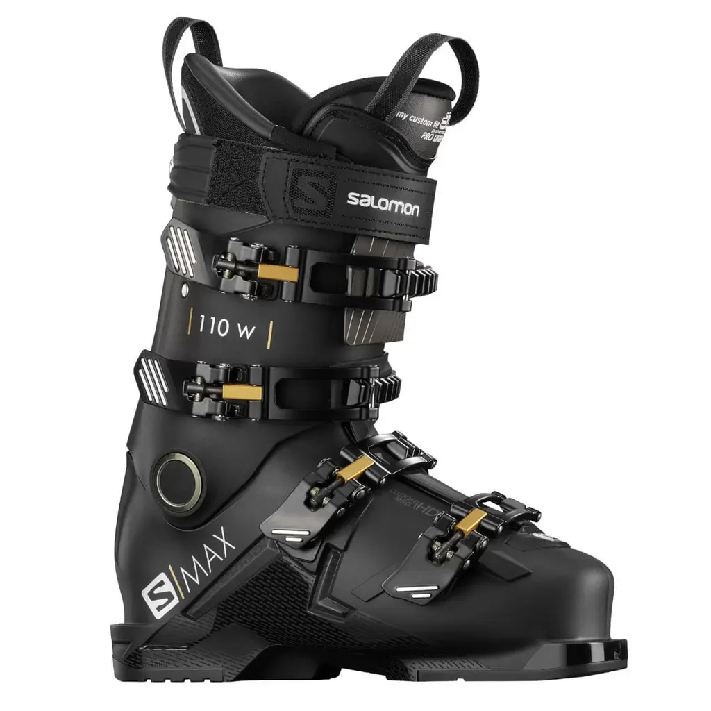 Salomon S/Max 110 W