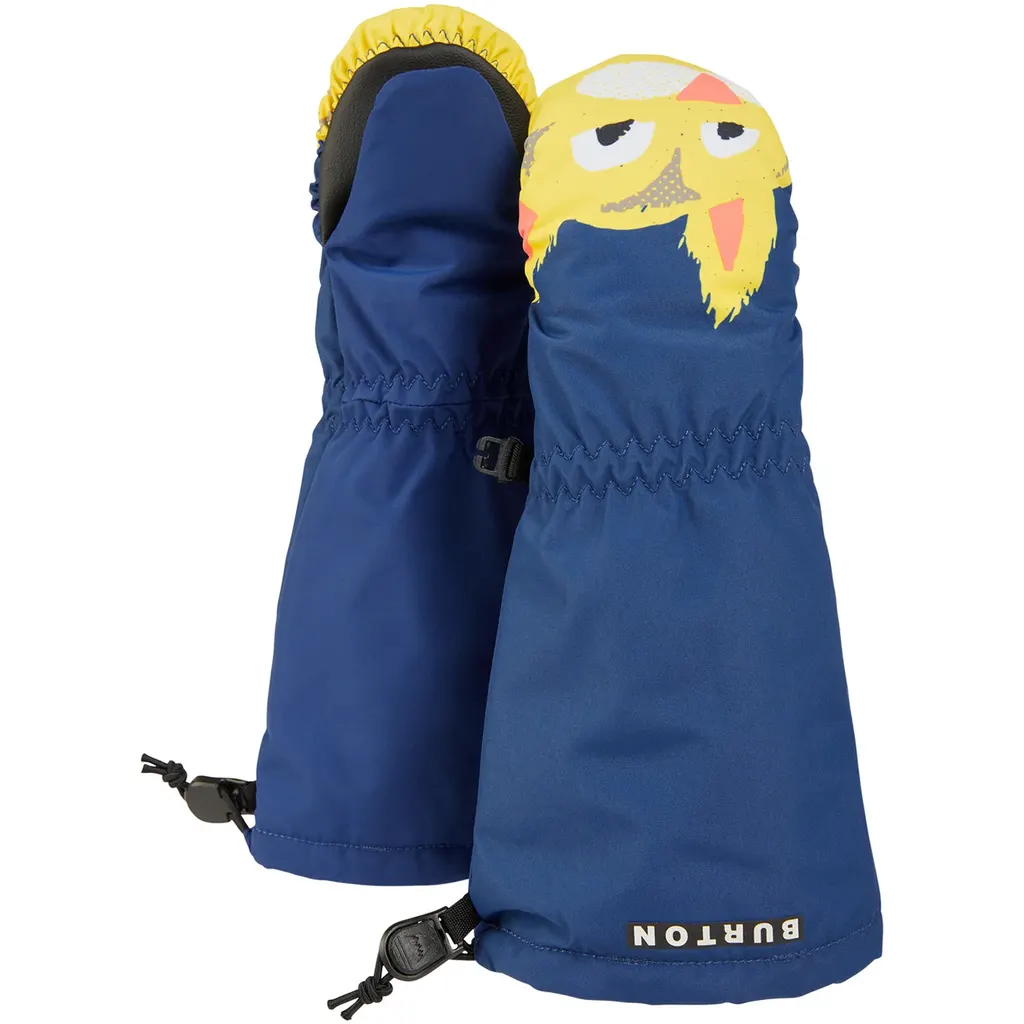 Burton Grommit Mittens Toddlers'