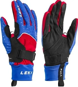 Leki Nordic Circuit Shark