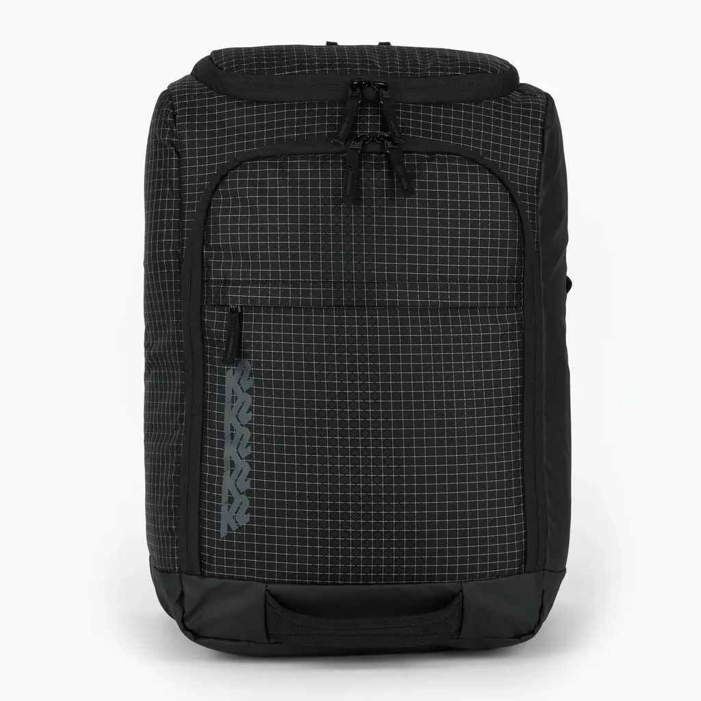 K2 Boot Locker