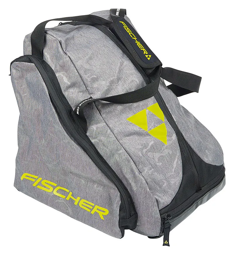 Fischer Skibootbag Alpine Fashion