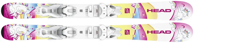 Head Unicorn JRS