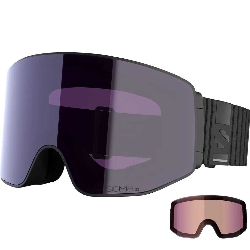 Salomon Sentry Prime Sigma