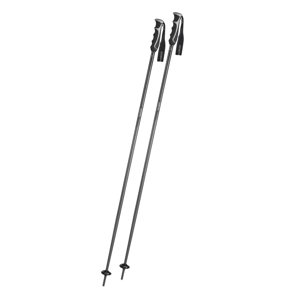 Komperdell Black Booster Alloy