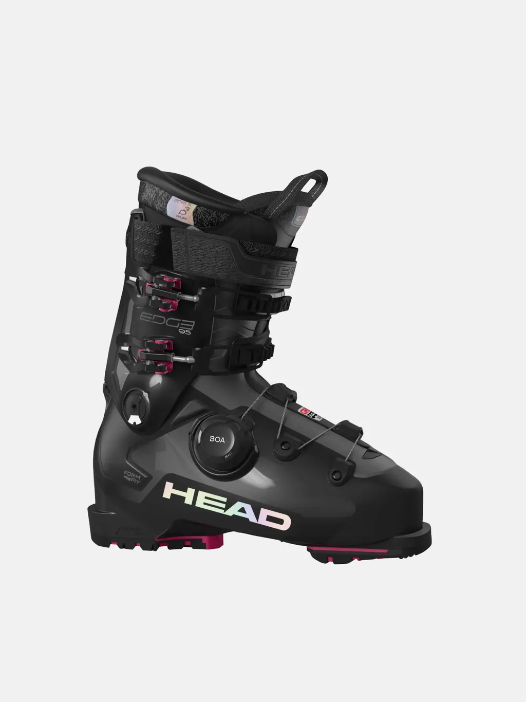 Head Edge 95 W HV GW BOA